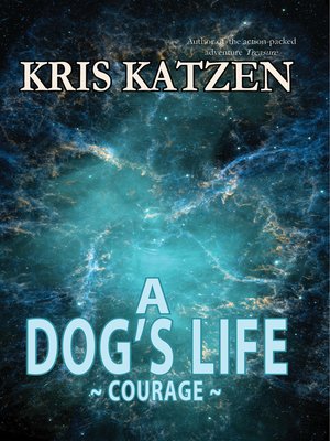 cover image of A Dog's Life
